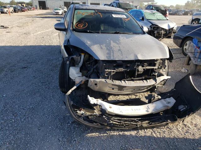 Photo 9 from auction – 2010 MAZDA 3 S with VIN JM1BL1S53A1340219