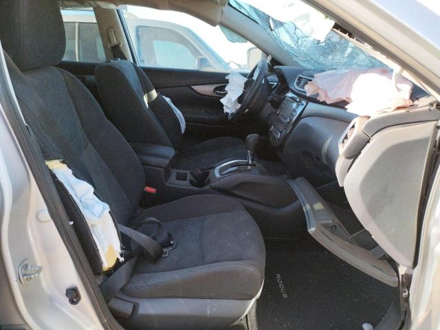 Photo 5 from auction – 2016 NISSAN ROGUE S with VIN KNMAT2MV8GP656607