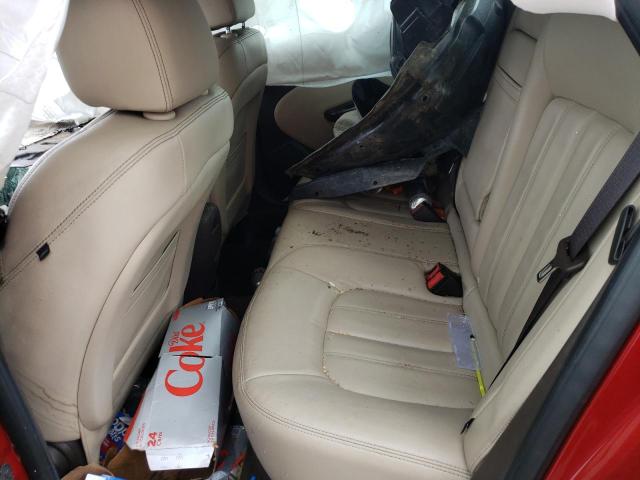 Photo 6 from auction – 2012 BUICK VERANO with VIN 1G4PS5SK3C4215479