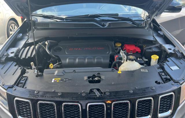 Photo 7 from auction – 2021 JEEP COMPASS LI with VIN 3C4NJCCB6MT545629