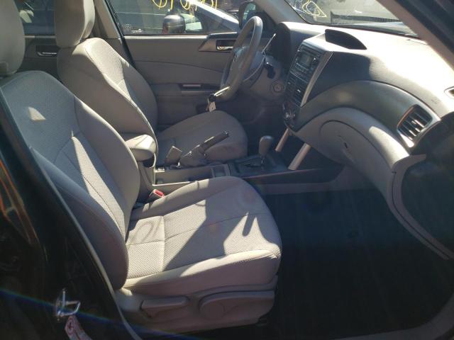 Photo 5 from auction – 2012 SUBARU FORESTER 2 with VIN JF2SHADC7CH453020