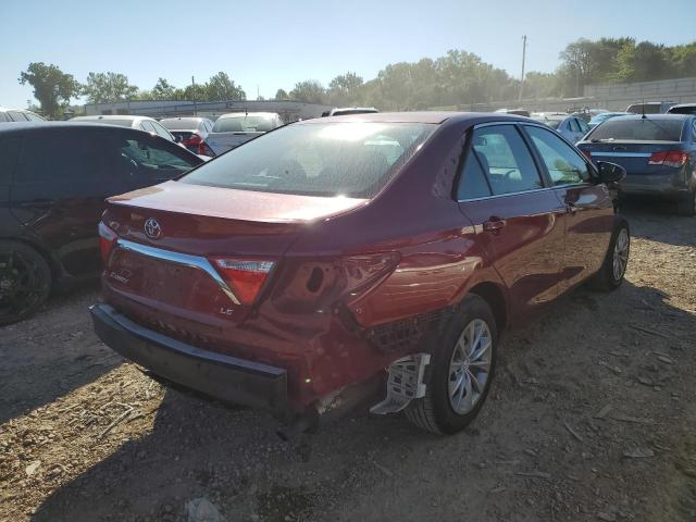 Photo 4 from auction – 2017 TOYOTA CAMRY LE/S with VIN 4T1BF1FK7HU697740