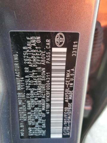 Photo 10 from auction – 2007 FORD EDGE SEL with VIN 2FMDK48C57BA92342