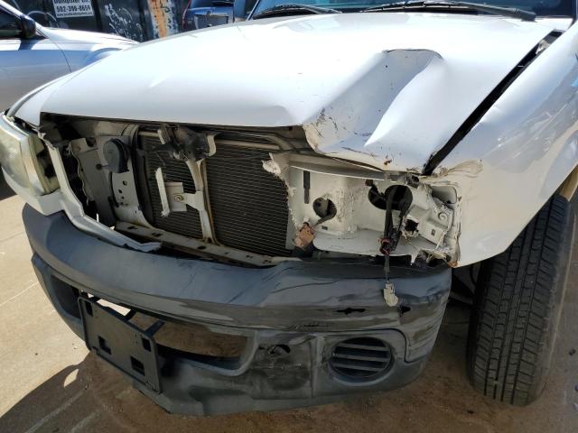 Photo 9 from auction – 2010 FORD RANGER with VIN 1FTKR1AD8APA66861