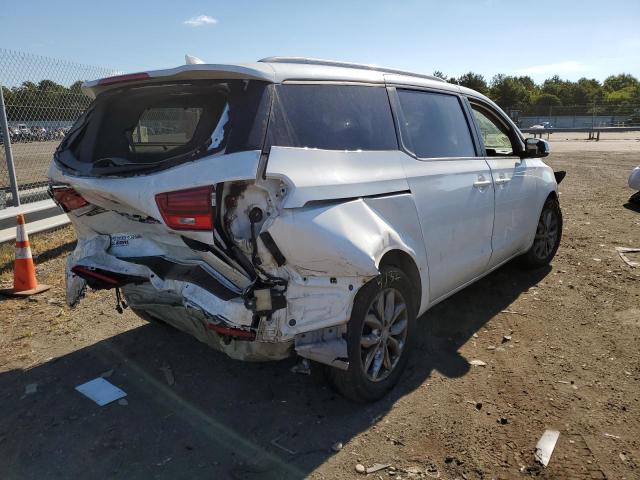 Photo 4 from auction – 2019 KIA SEDONA LX with VIN KNDMB5C19K6518203