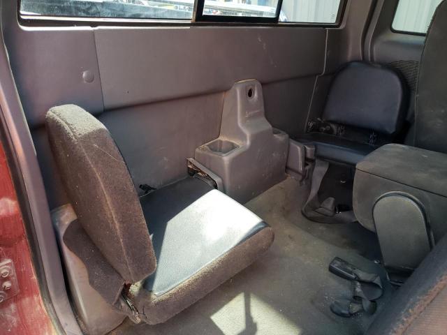 Photo 6 from auction – 2004 FORD RANGER SUP with VIN 1FTZR45E04PB08284