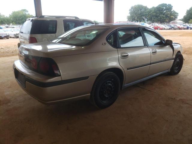 Photo 4 from auction – 2005 CHEVROLET IMPALA with VIN 2G1WF52EX59393834