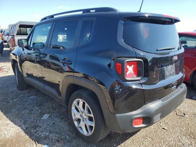 Photo 3 from auction – 2018 JEEP RENEGADE L with VIN ZACCJABB5JPJ15524