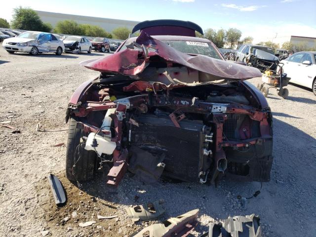 Photo 9 from auction – 2019 DODGE CHARGER SC with VIN 2C3CDXGJ9KH605789