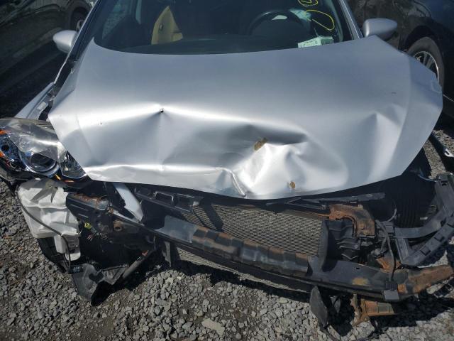 Photo 7 from auction – 2015 KIA FORTE LX with VIN KNAFK4A62F5418518