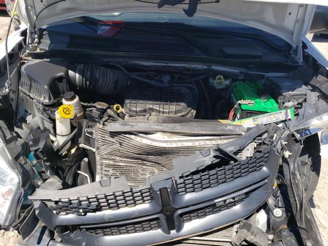 Photo 7 from auction – 2014 RAM TRADESMAN with VIN 2C4JRGAG5ER422132
