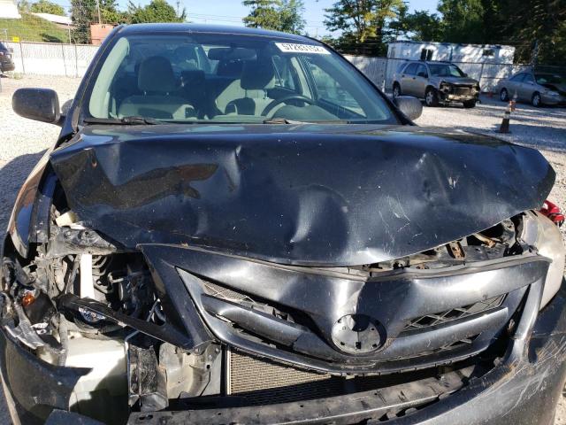 Photo 7 from auction – 2011 TOYOTA COROLLA BA with VIN 2T1BU4EE3BC714657