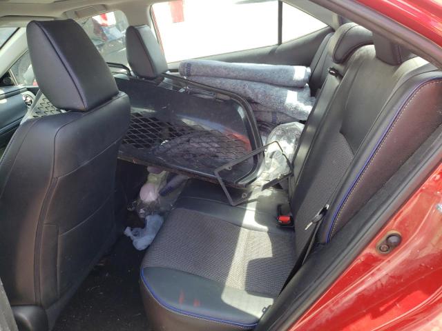 Photo 6 from auction – 2017 TOYOTA COROLLA L with VIN 5YFBURHE2HP663749