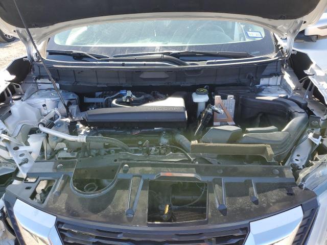 Photo 7 from auction – 2017 NISSAN ROGUE S with VIN JN8AT2MT2HW152581