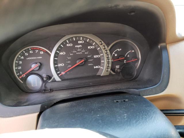 Zdjęcie 8 z aukcji – 2004 HONDA PILOT EX z VIN 2HKYF18474H537908