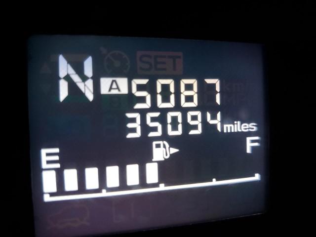 Photo 8 from auction – 2018 SUBARU IMPREZA with VIN 4S3GKAA62J3608328