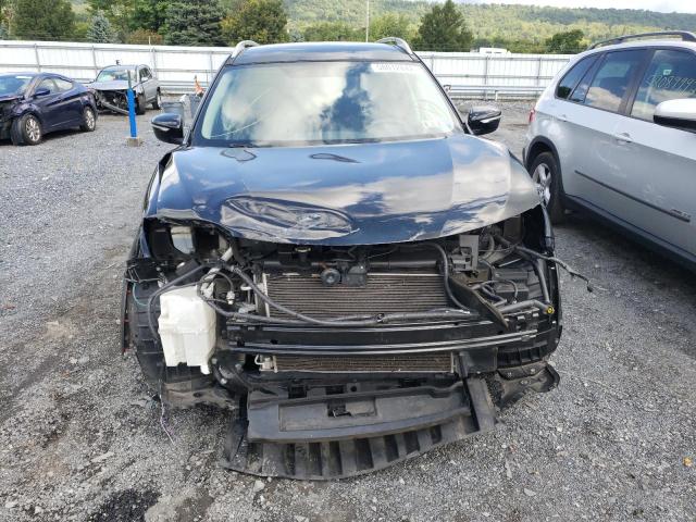 Photo 9 from auction – 2015 NISSAN ROGUE S with VIN 5N1AT2MV2FC901788