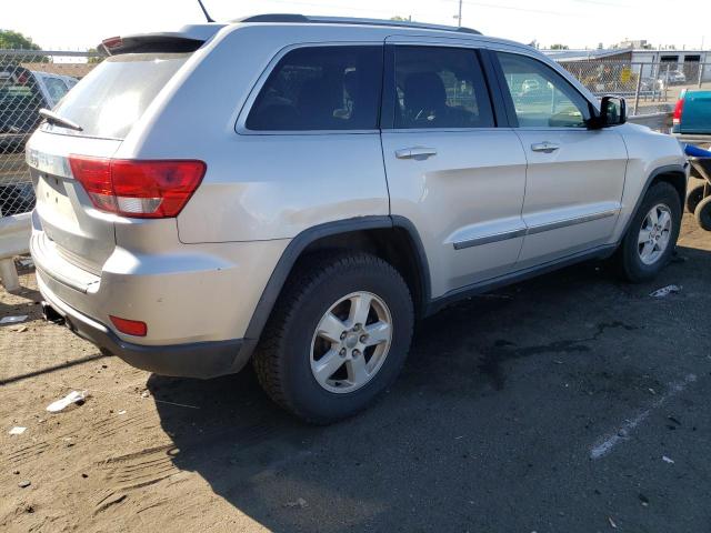 Photo 4 from auction – 2011 JEEP GRAND CHER with VIN 1J4RR4GG4BC522374