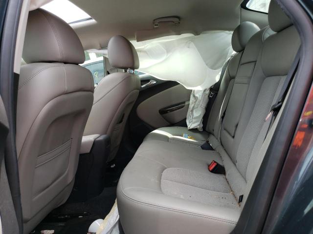 Photo 6 from auction – 2012 BUICK VERANO CON with VIN 1G4PR5SK2C4214884