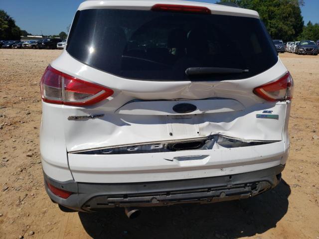 Photo 9 from auction – 2014 FORD ESCAPE SE with VIN 1FMCU0GX0EUE15044