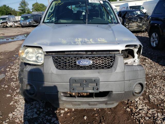 Photo 9 from auction – 2007 FORD ESCAPE XLS with VIN 1FMYU92Z77KA13281