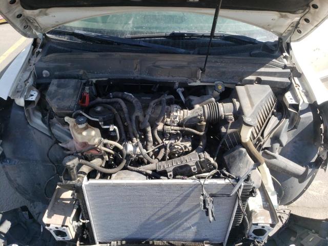 Photo 7 from auction – 2010 BUICK ENCLAVE CX with VIN 5GALVCED1AJ201348