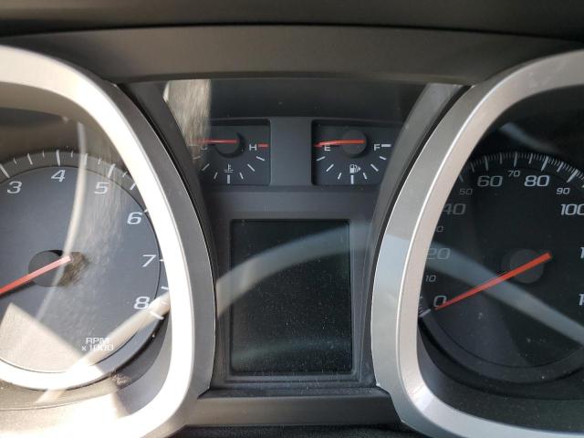 Zdjęcie 8 z aukcji – 2016 CHEVROLET EQUINOX LT z VIN 2GNFLGEK2G6128396