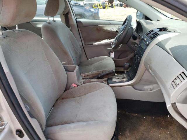 Photo 5 from auction – 2010 TOYOTA COROLLA with VIN 2T1BU4EE4AC428248