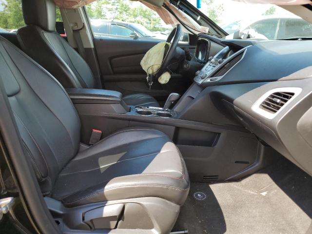 Photo 5 from auction – 2013 GMC TERRAIN SL with VIN 2GKFLVEK5D6297437