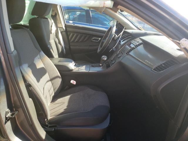 Photo 5 from auction – 2011 FORD TAURUS SEL with VIN 1FAHP2EW4BG129771