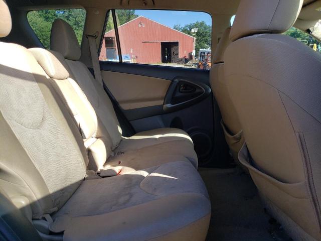 Photo 6 from auction – 2011 TOYOTA RAV4 with VIN 2T3JF4DV2BW153350