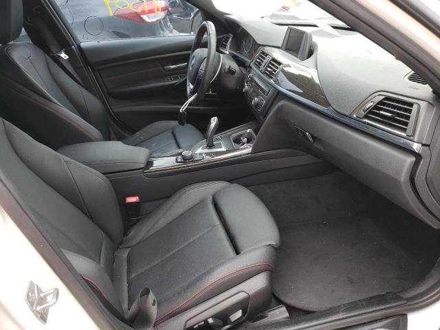 Photo 5 from auction – 2013 BMW 328 I SULE with VIN WBA3C1C58DF439612