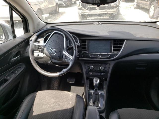 Photo 9 from auction – 2019 BUICK ENCORE with VIN KL4CJASB1KB844418