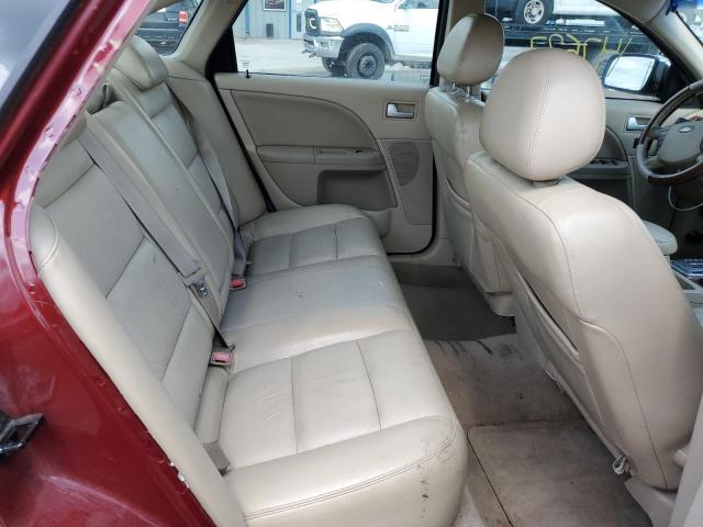Photo 6 from auction – 2005 FORD FIVE HUNDR with VIN 1FAFP25145G193213