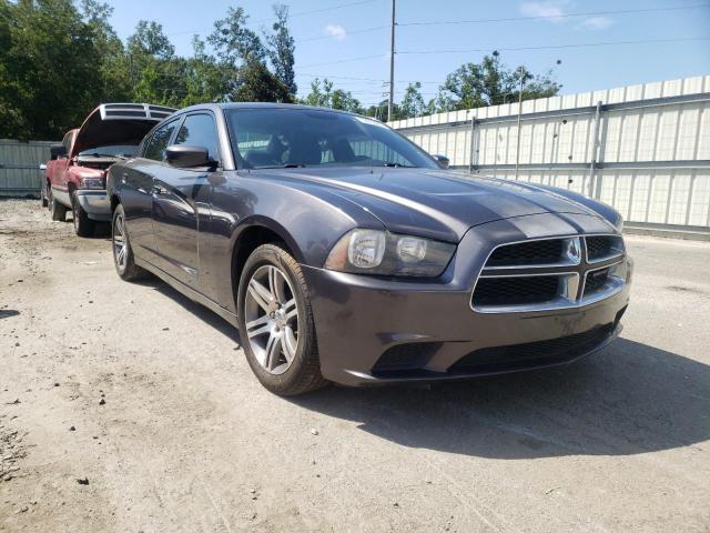 Photo 1 from auction – 2013 DODGE CHARGER SE with VIN 2C3CDXBG1DH639272