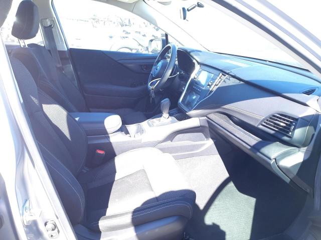 Photo 5 from auction – 2020 SUBARU OUTBACK with VIN 4S4BTAAC8L3221892