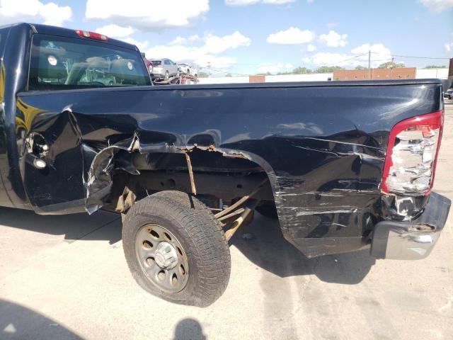 Photo 9 from auction – 2008 CHEVROLET SILVERADO2 with VIN 1GCEC14XX8Z160310
