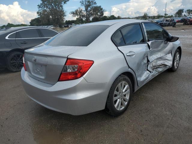 Photo 4 from auction – 2012 HONDA CIVIC EX with VIN 19XFB2F82CE326522