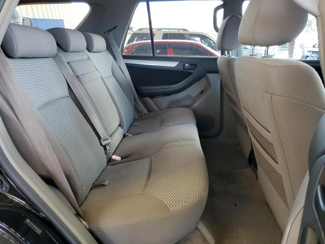 Photo 6 from auction – 2007 TOYOTA 4RUNNER SR with VIN JTEZU14R478067475