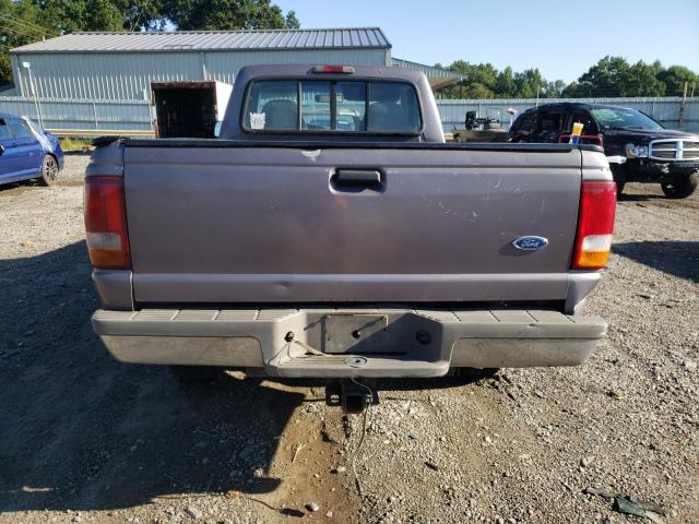 Photo 6 from auction – 1997 FORD RANGER with VIN 1FTCR11X4VTA12131