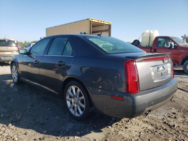 Photo 3 from auction – 2007 CADILLAC STS with VIN 1G6DW677670194083