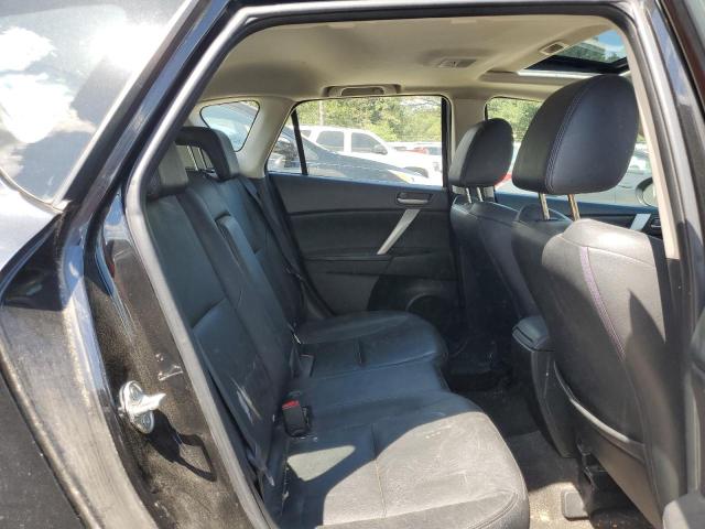 Photo 6 from auction – 2010 MAZDA 3 S with VIN JM1BL1H69A1268023