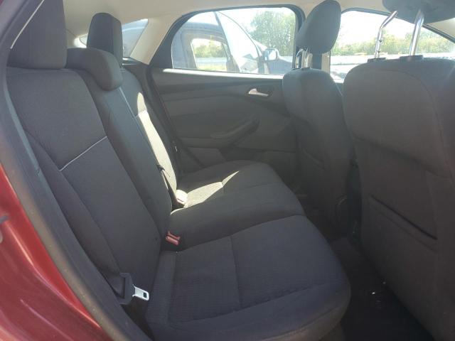 Photo 6 from auction – 2012 FORD FOCUS SEL with VIN 1FAHP3M25CL363043