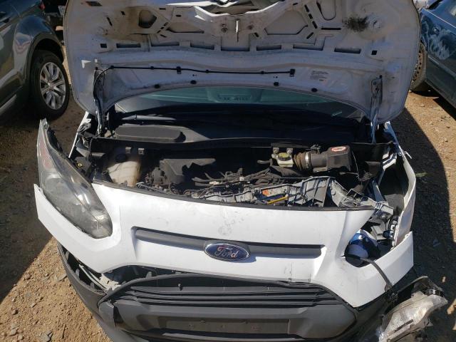Photo 7 from auction – 2014 FORD TRANSIT CO with VIN NM0LS6E7XE1160305