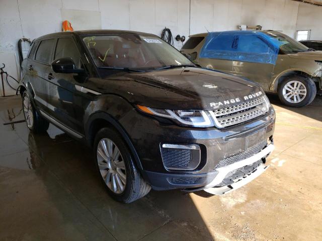 LAND ROVER RANGE ROVE 2017 с VIN SALVR2BG8HH200776 - Фото с аукциона