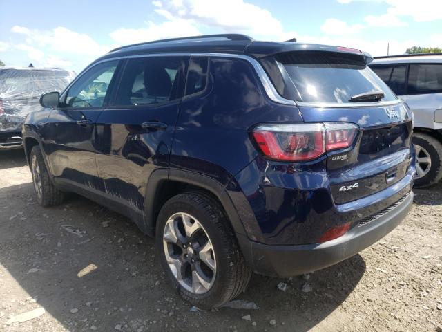 Photo 3 from auction – 2017 JEEP COMPASS LI with VIN 3C4NJDCB2HT680134
