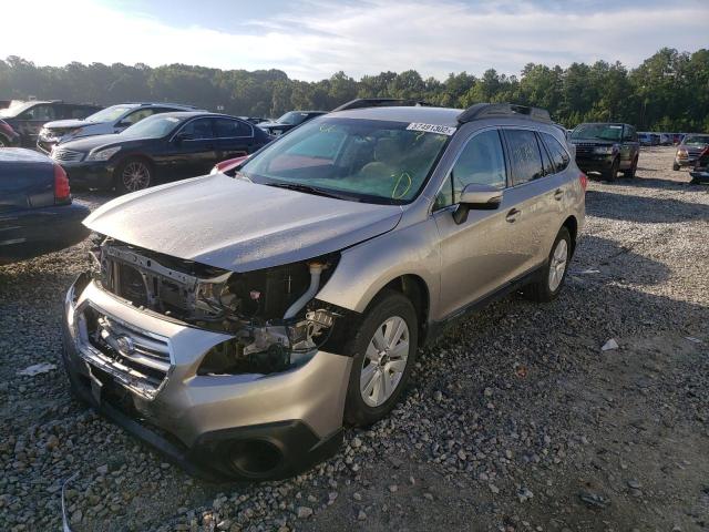 Снимка 2 от търг – 2016 SUBARU OUTBACK 2. с VIN 4S4BSBFC2G3240087