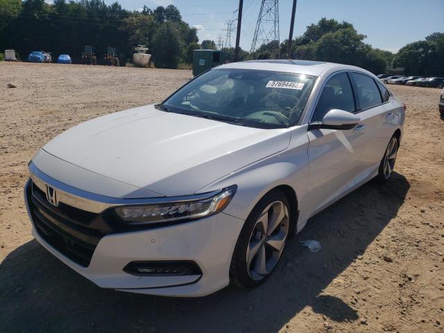Photo 2 from auction – 2019 HONDA ACCORD TOU with VIN 1HGCV2F95KA028794