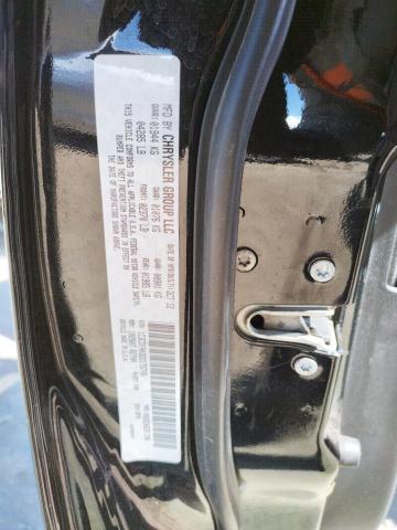 Photo 10 from auction – 2013 DODGE DART SE with VIN 1C3CDFAA3DD175776