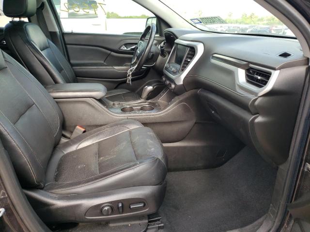 Photo 5 from auction – 2018 GMC ACADIA SLT with VIN 1GKKNULS3JZ183118